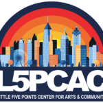 L5PCAC Skyline Logo