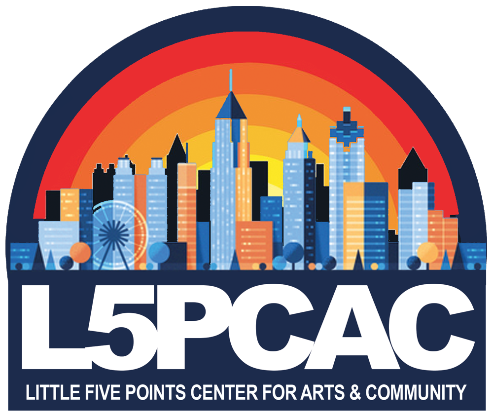 L5PCAC Skyline Logo